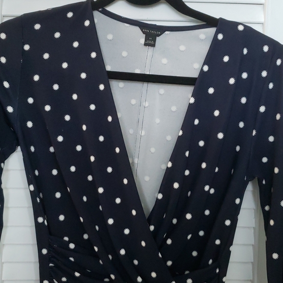 Ann Taylor Tops - Ann Tylor Blouse